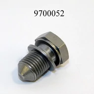 Olajleeresztő csavar Opel VW 14x1.5 19mm-s külső kulcs