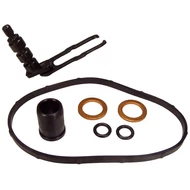Diesel adagoló gázkar VW 20mm KMP 08278
