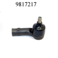 Kormányösszekötő külső VW G1255 FEBI10586 FL718-B 12mm 701419812  IR41.430