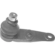 Gömbfej (lengőkar) VW AUDI80-PASSAT 73-87 823407365E