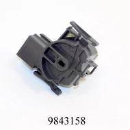 Gyújtáskapcsoló betét Opel 0914861 ERA662242 FEBI26246 Corsa C, Meriva A, Tigra