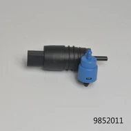 Ablakmosószivattyú VW 2irányú SK Fabia 1J6955651
