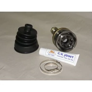 Féltengelycsukló külső NIVA 1.6, Niva 1.7 2005-ig, 22fogas, 26mm a bordázat tövénél készlet