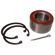 Kerékcsapágy garnitúra első Opel 39x72x37mm Daewoo CR2174 FEBI3189 QWB436 1603191   MVKBA736 C491