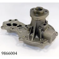 Vízpumpa VW A151 kisagyas QCP4453HQ 026121005H =FEBI01286 =PA0319 =QCP2453 =AT9828068  OS00059