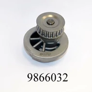 Vízpumpa Opel O106 QCP1350HQ ASTRA, VECTRA 1334025 =FEBI01262 QWP1105 =QCP1350HQ