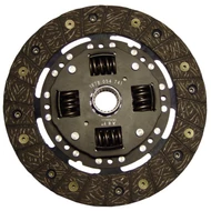 Kuplungtárcsa VW  210mm Z23 QC1205AF SACHS1878054741