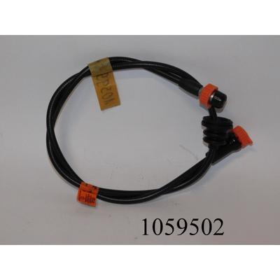 Kilóméterspirál Lada 2101-05 gyári széles kék 105cm