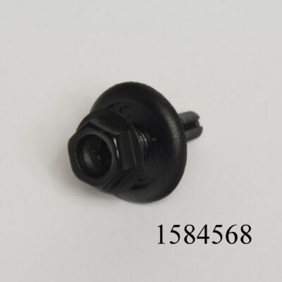 Doblemezrögzítő patent Honda hatlapfejű 8mm 187765