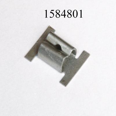 Patent motortér burkolat fém Fiat C60370