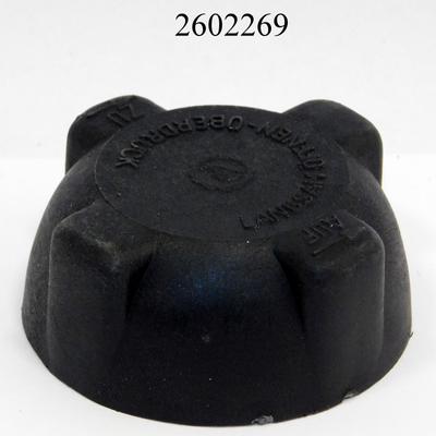 Kiegyenlítőtartály sapka VW JKH004 FEBI2269 OS02473