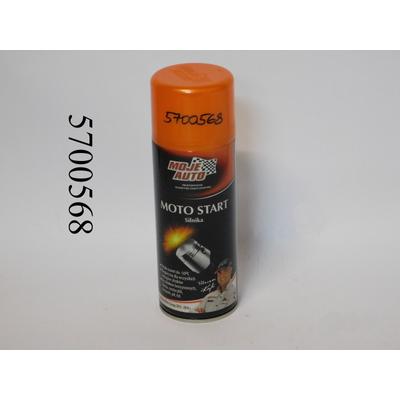 Hidegindító spray Motip 400ml