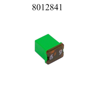 Biztosíték FORD 40A zöld mini láb nélküli gyári 4780767