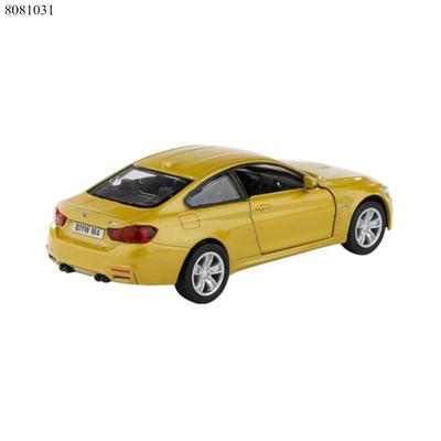 Modell autó/makett/ BMW M4 CMA11860ZL