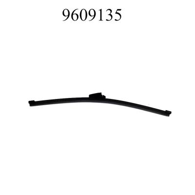 Ablaktörlő lapát hátsó 34cm Audi  0293301311 VAVM250 (VW új tip. pattintós) 574300 VW Polo 39-0117