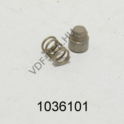 Fékmunkahengerstift Lada (első fékmunkahenger biztosító) 8db-s készlet