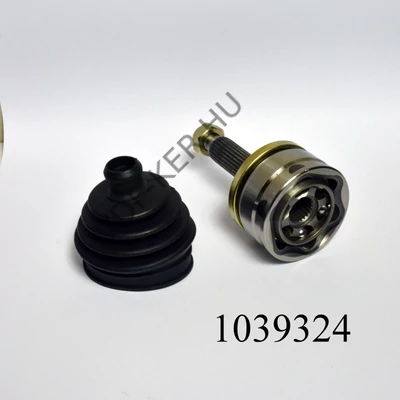 Féltengelycsukló külső Chevrolet Niva 2123 24fogas, 28mm a bordázat végénél utángyártott