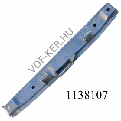 Hűtőtartó gerenda Lada 2107 (aluhűtőhöz)