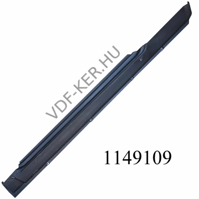 Küszöb Samara külső bal 2108 3ajtós