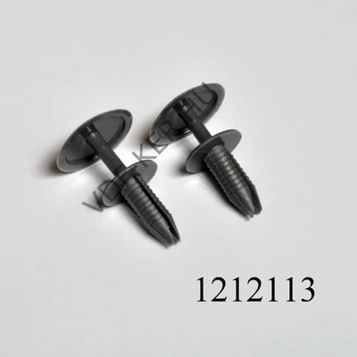 Kárpit patent Gazella világosszürke tüskés 7mm