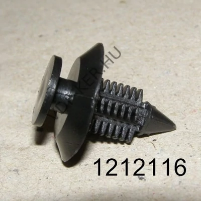 Kárpit patent Gazella "fenyő" ajtókárpithoz 7mm