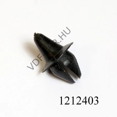 Hűtőrácstartó patent Lada 2103
