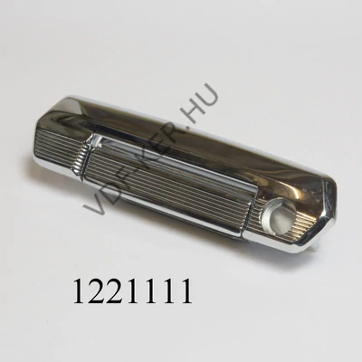 Külső Kilincs Lada 2101, 2102, 2103, 2106, 210111, Niva első üres bal króm