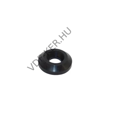 Kormányoszlop persely Niva 1.7 bakelit 14x40x10mm