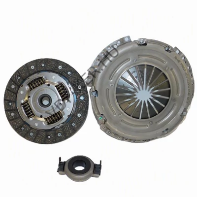 Kuplungszett WB1.3 TR1.1 VW AUDI M3000004002 ADV183004