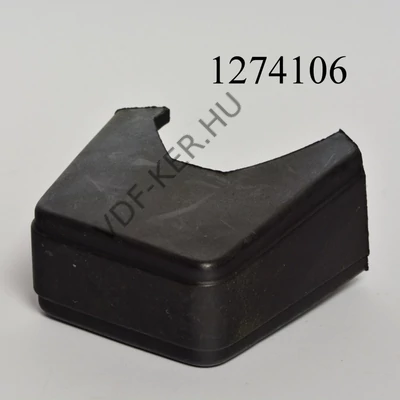 Lökhárítóbaba (ütköző) Lada 2106 bal