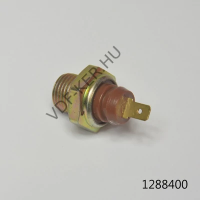 Olajgomba Skoda Favorit (nagy menetes barna) 16x1.5mm