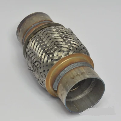 Flexibilis cső 60x100mm toldott