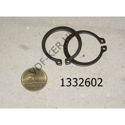 Sebváltó nyelestengelyzéger Lada külső 27mm
