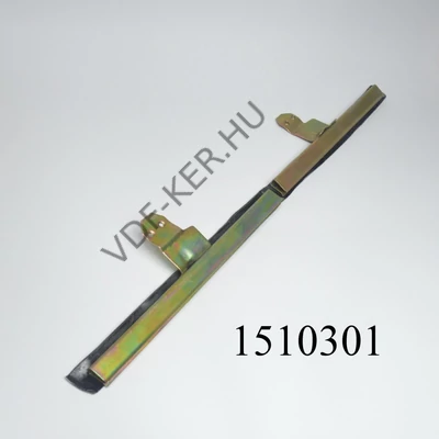 Ajtóüveg tartósín Lada 2101-2106 pár