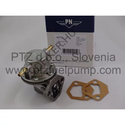 AC pumpa Samara 2108 dobozos  PA4570