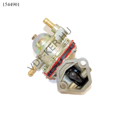 AC pumpa Lada minőségi (Niva 1.6 is!)