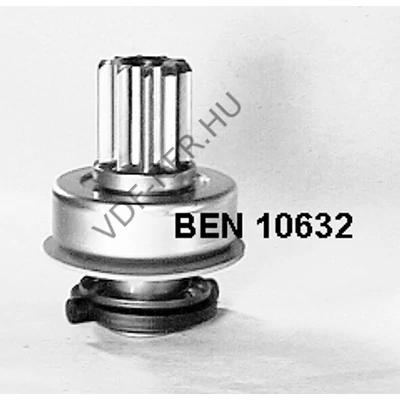 Bendix VW Passat Ford Galaxy ERAZN0639 BEN10632