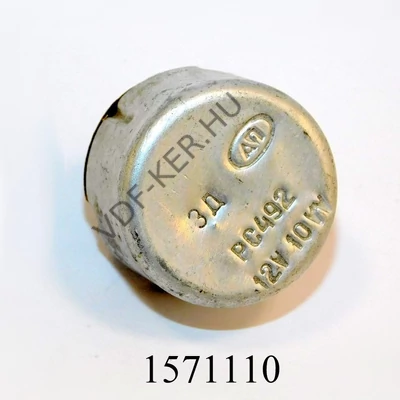 Kézifék relé Lada 2101 PC492