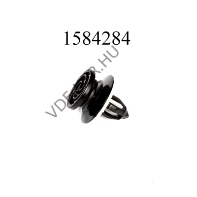 Patent kárpit AUDI A4 C50468