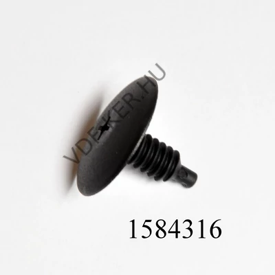 Patent kárpit VW GOLF III 188003