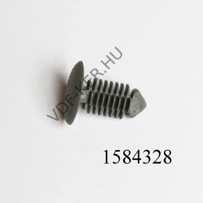 Patent kárpit Opel csomagtér szürke 7mm  Citroen  186001