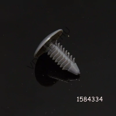 Kárpitpatent GM univerzális szürke 7mm 185565