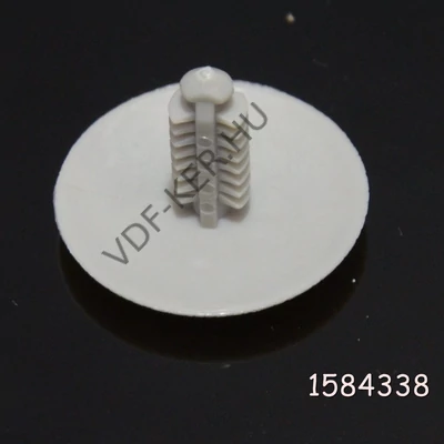 Patent kárpit Suzuki  5x15x24mm 187522 09409-06310-5EH