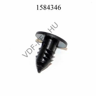 Csomagtérszigeteléspatent PF126 5mm