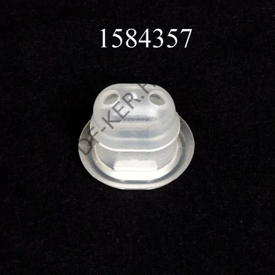 Patent díszléc BMW hüvely C60546