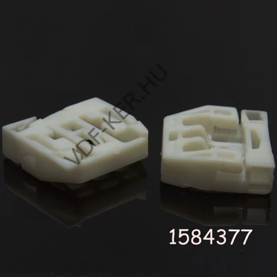Ajtóüveg tartó patent g. Skoda Octavia 800083-B(csak a patentek)