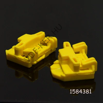Ajtóüveg tartó patent készlet  jobb VW Polo Classic, Skoda Octavia 188105B