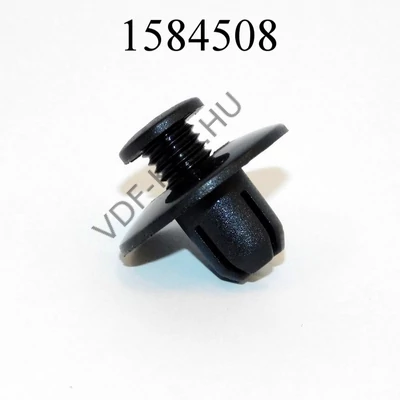 Patent motortérborítás Toyota RAV4 8mmx20mmx12mm B22045 187766