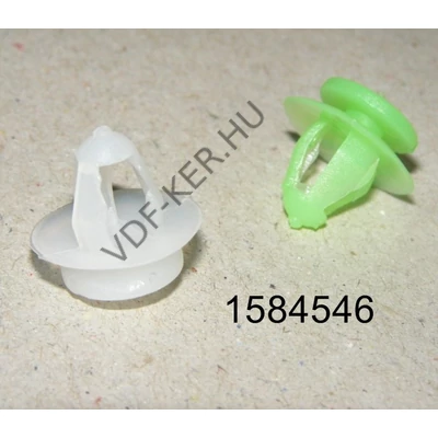 Patent 10mm-s  K046 (kifutó)