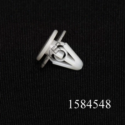Patent díszléc Suzuki Jimny  13x8x16mm fehér 187574 09409-08328